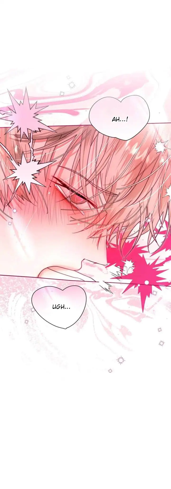 Vivendo com o Sr. Predador – Capítulo 16 Yaoi – Página 9