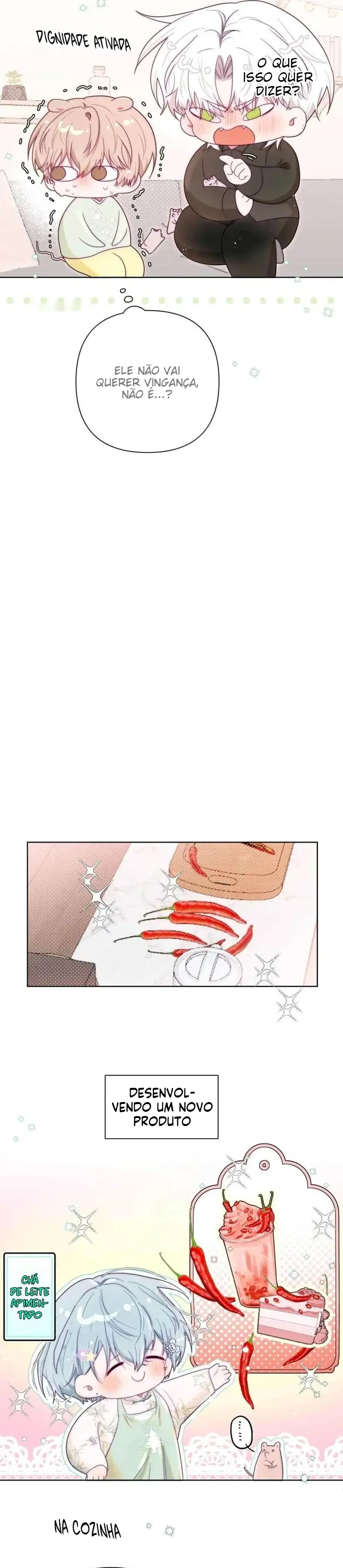 Vivendo com o Sr. Predador – Capítulo 19 Yaoi – Página 10 Vivendo com o Sr. Predador – Capítulo 19 Yaoi – Página 10