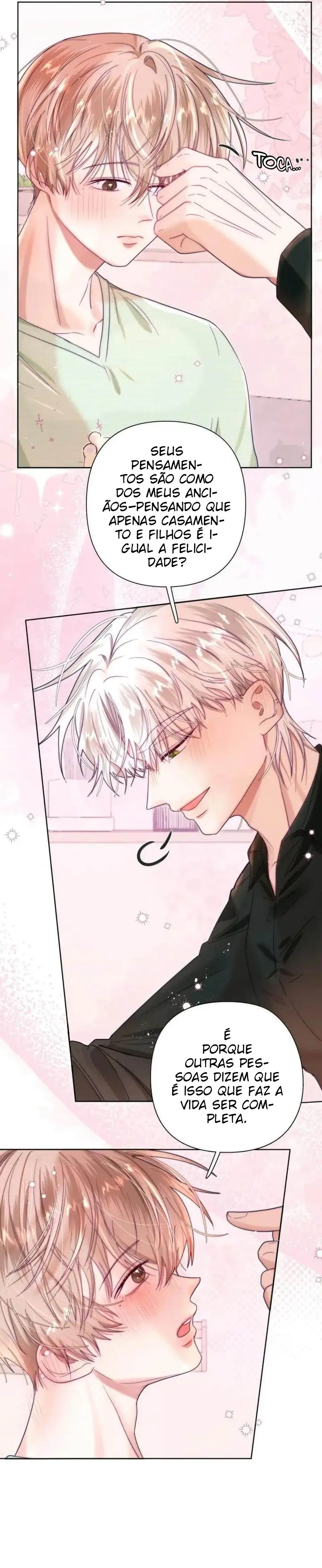 Vivendo com o Sr. Predador – Capítulo 19 Yaoi – Página 7 Vivendo com o Sr. Predador – Capítulo 19 Yaoi – Página 7