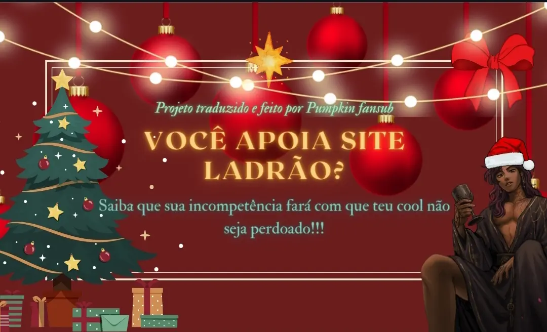 Você acredita em espíritos malignos? – Capítulo 04 Yaoi – Página 17