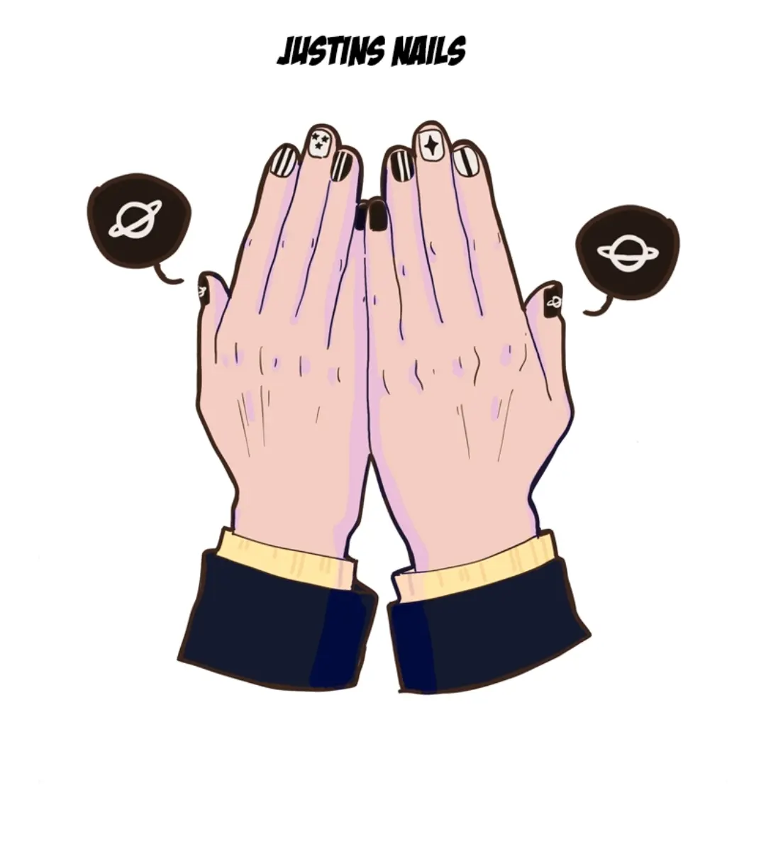 Você é estranho, mas eu gosto de você – Capítulo 01.6 Yaoi – Página 4