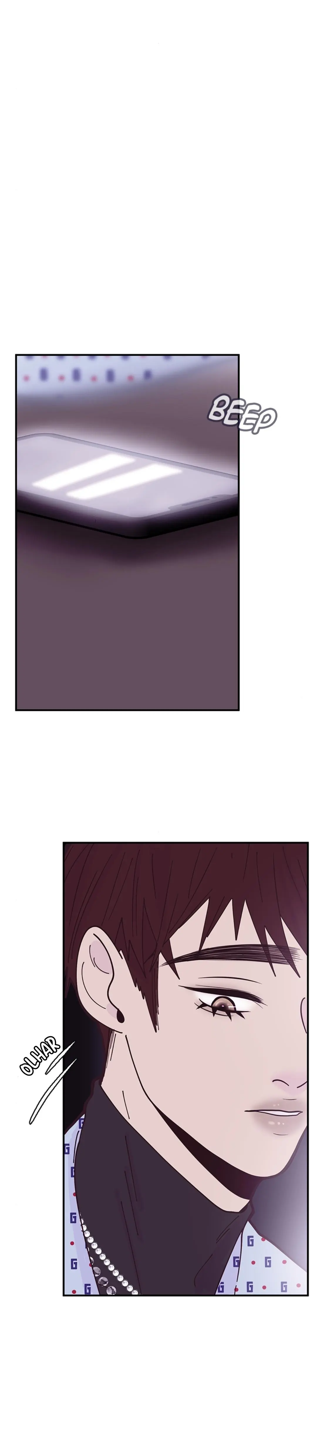 Você é estranho, mas eu gosto de você – Capítulo 07.2 Yaoi – Página 2