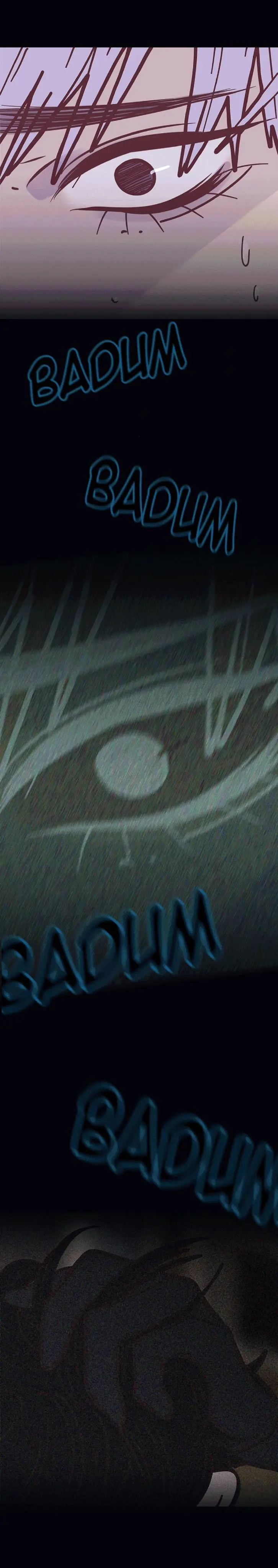 Você é estranho, mas eu gosto de você – Capítulo 07.7 Yaoi – Página 2