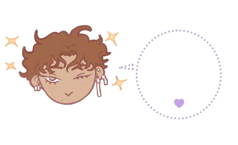 Você é estranho, mas eu gosto de você – Capítulo 13.10 Yaoi – Página 15