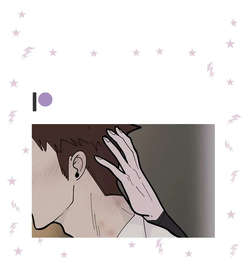 Você é estranho, mas eu gosto de você – Capítulo 13.10 Yaoi – Página 16