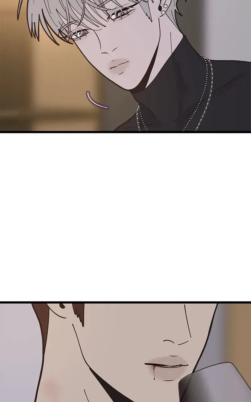 Você é estranho, mas eu gosto de você – Capítulo 13.10 Yaoi – Página 9