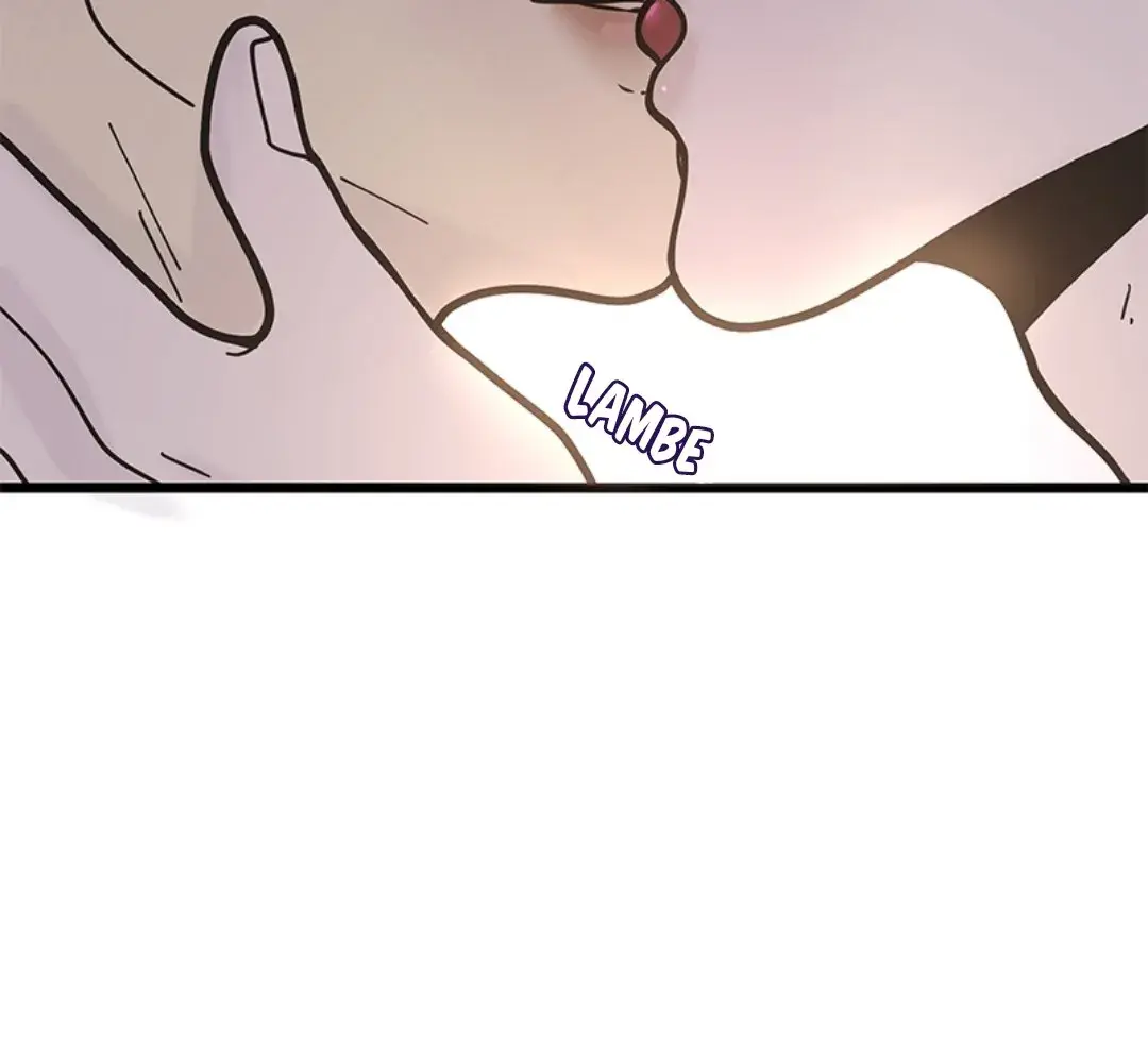 Você é estranho, mas eu gosto de você – Capítulo 13.11 Yaoi – Página 12