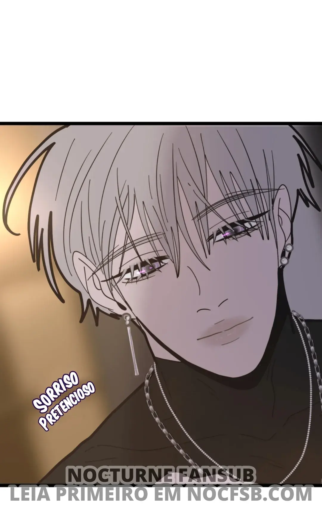 Você é estranho, mas eu gosto de você – Capítulo 13.11 Yaoi – Página 2