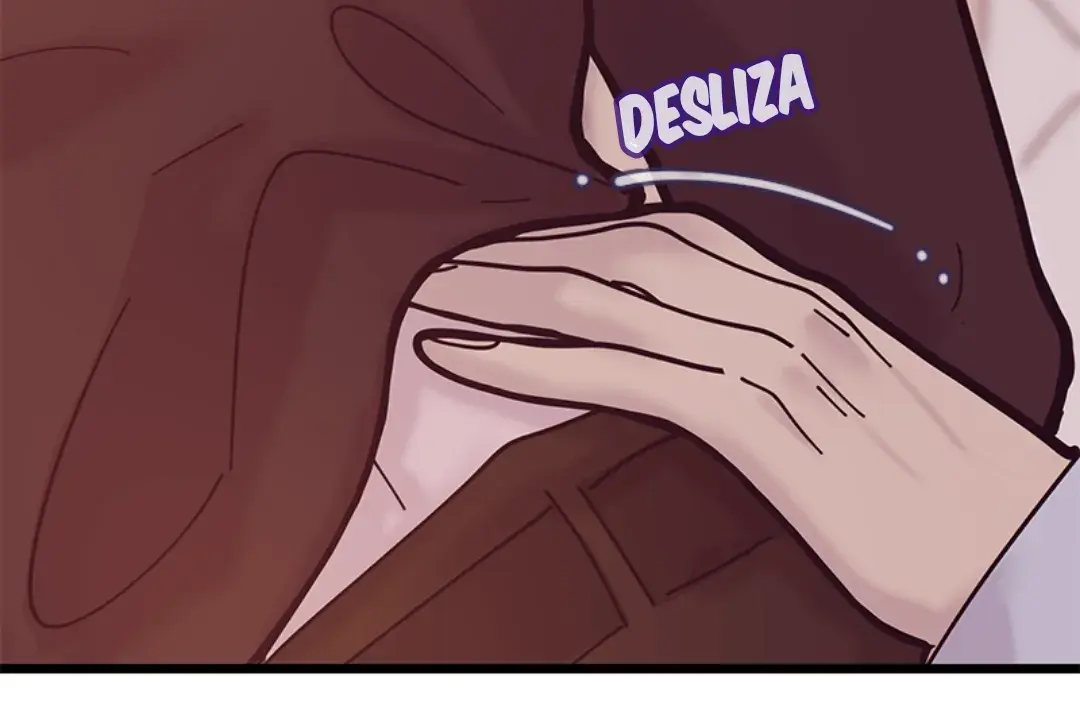 Você é estranho, mas eu gosto de você – Capítulo 13.12 Yaoi – Página 13