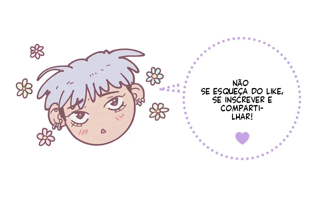 Você é estranho, mas eu gosto de você – Capítulo 13.12 Yaoi – Página 15