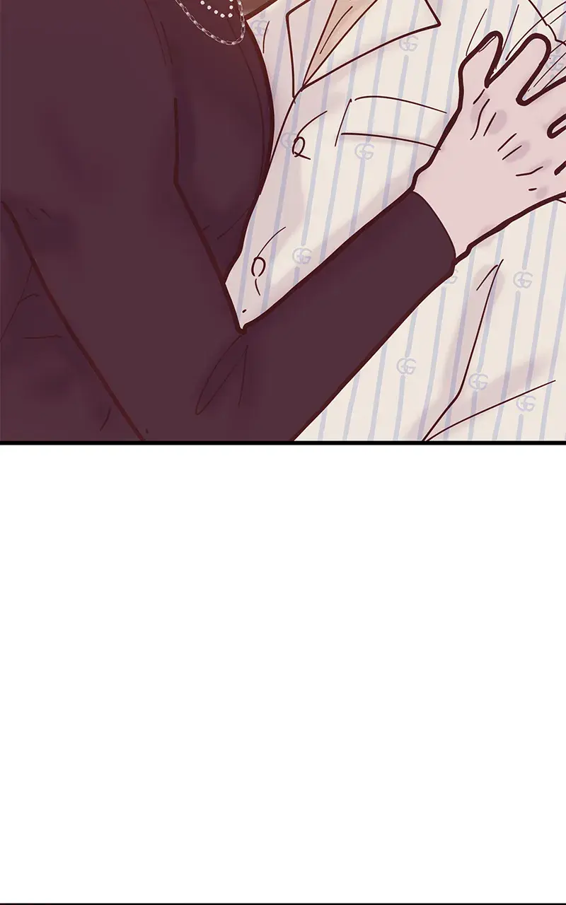 Você é estranho, mas eu gosto de você – Capítulo 13.12 Yaoi – Página 8