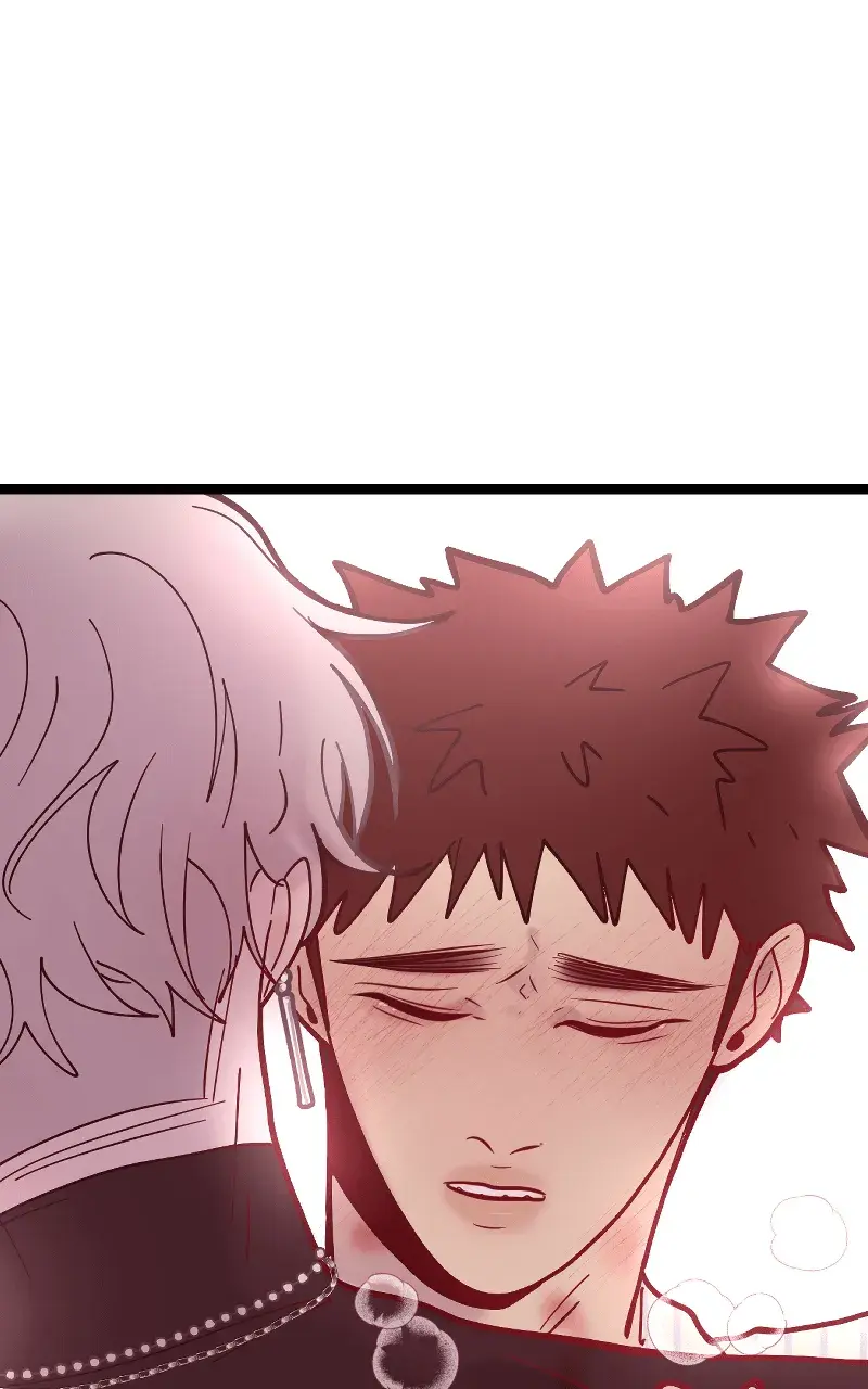 Você é estranho, mas eu gosto de você – Capítulo 13.14 Yaoi – Página 10