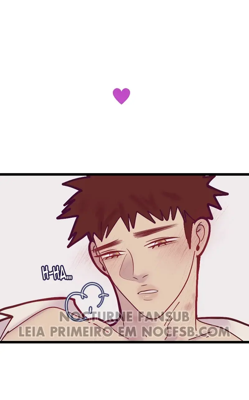 Você é estranho, mas eu gosto de você – Capítulo 13.14 Yaoi – Página 2