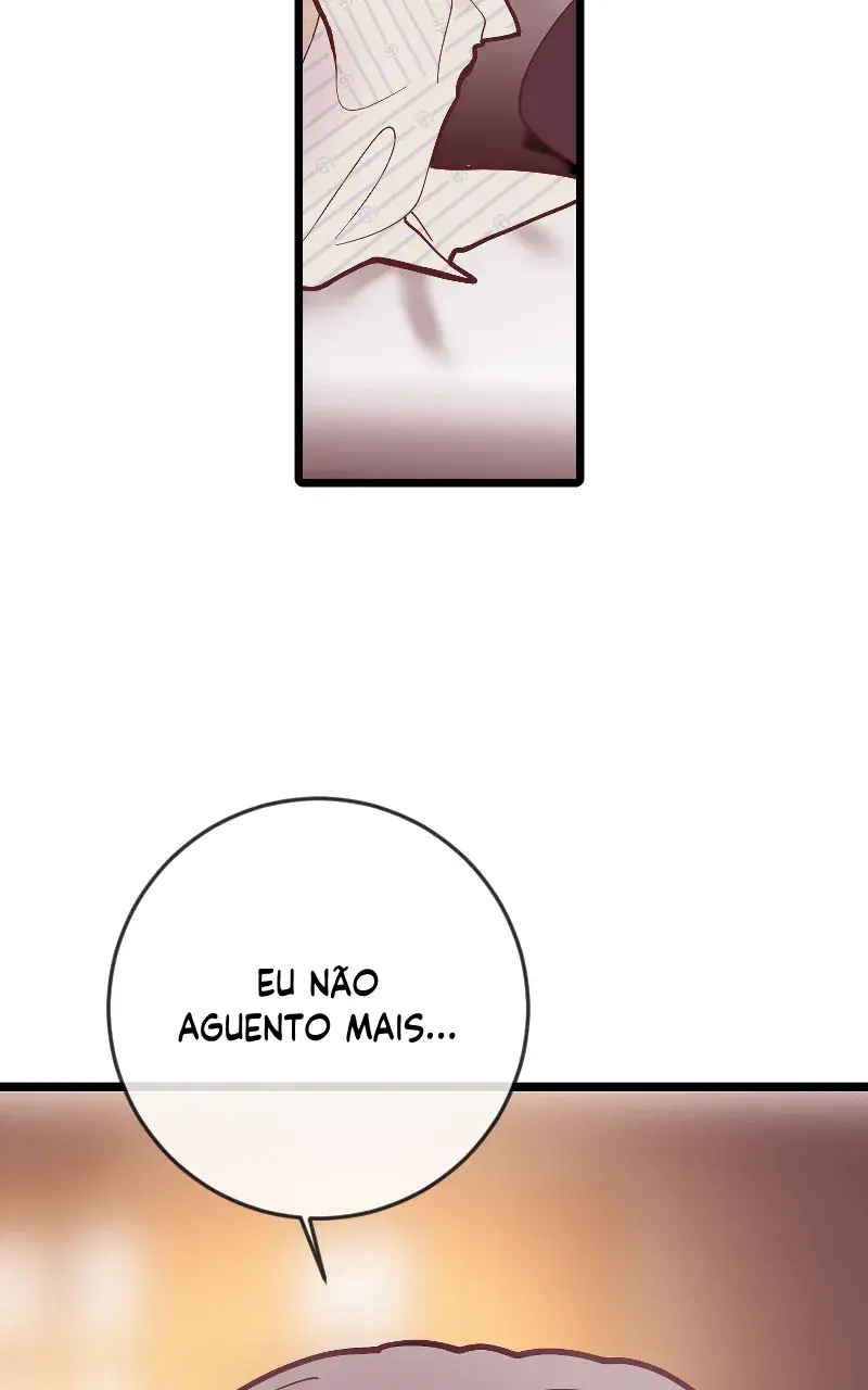 Você é estranho, mas eu gosto de você – Capítulo 13.14 Yaoi – Página 6