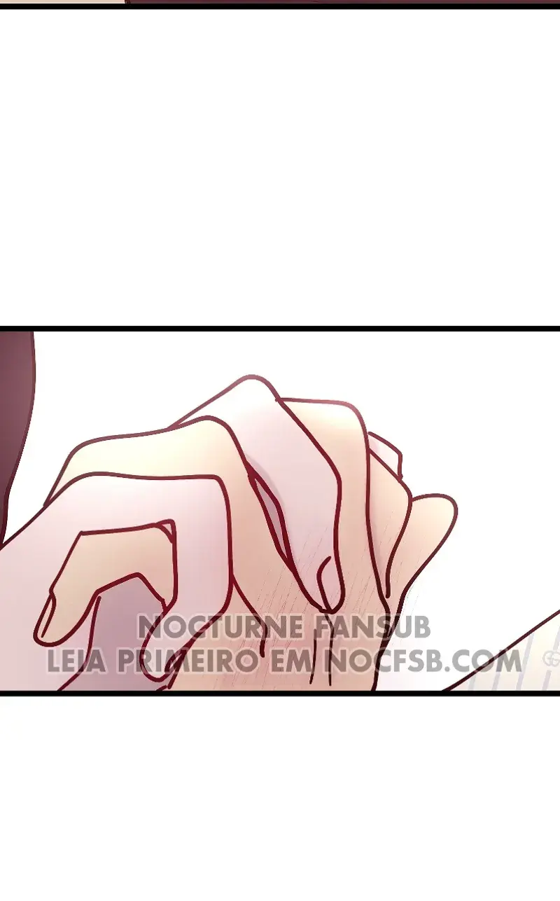 Você é estranho, mas eu gosto de você – Capítulo 13.14 Yaoi – Página 8