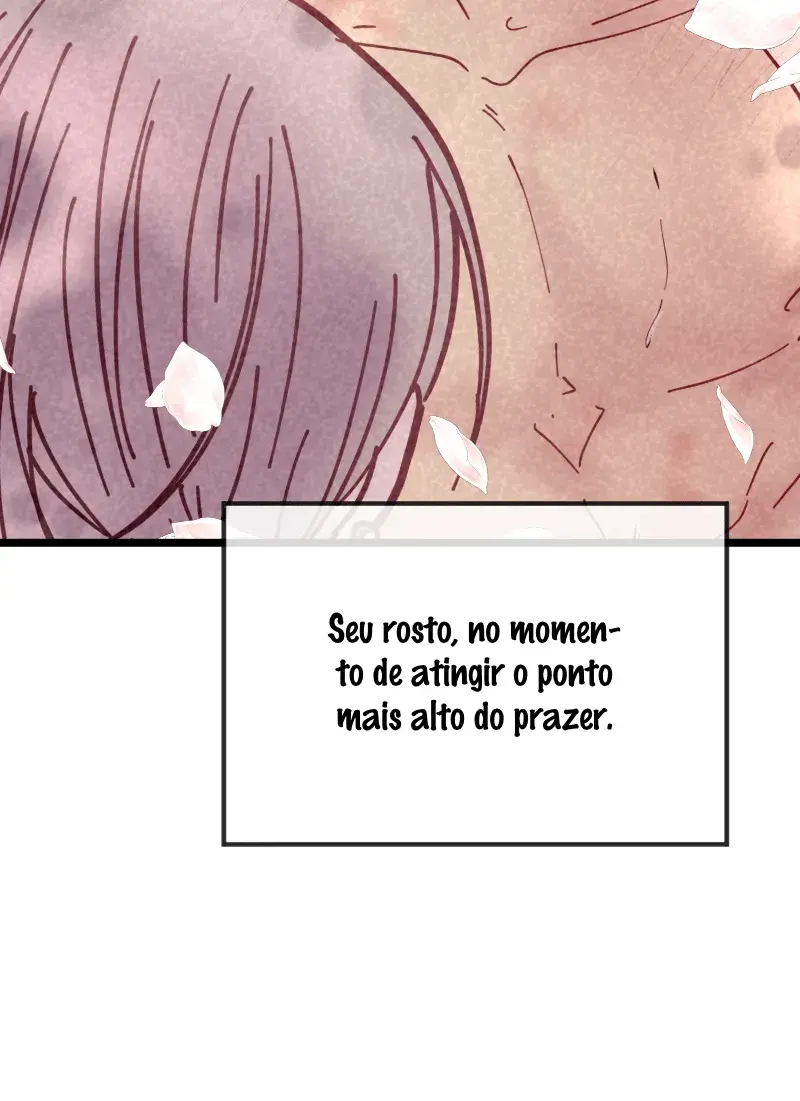 Você é estranho, mas eu gosto de você – Capítulo 13.15 Yaoi – Página 10