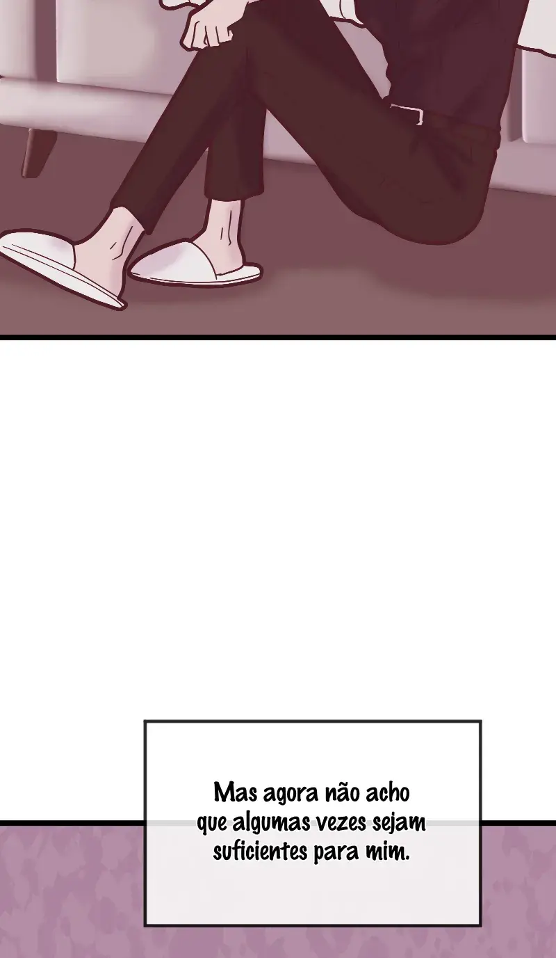 Você é estranho, mas eu gosto de você – Capítulo 13.15 Yaoi – Página 13