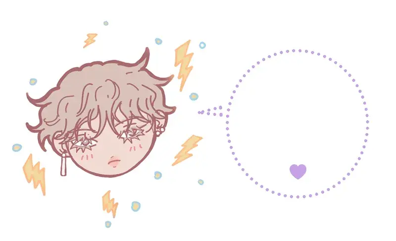 Você é estranho, mas eu gosto de você – Capítulo 13.15 Yaoi – Página 18