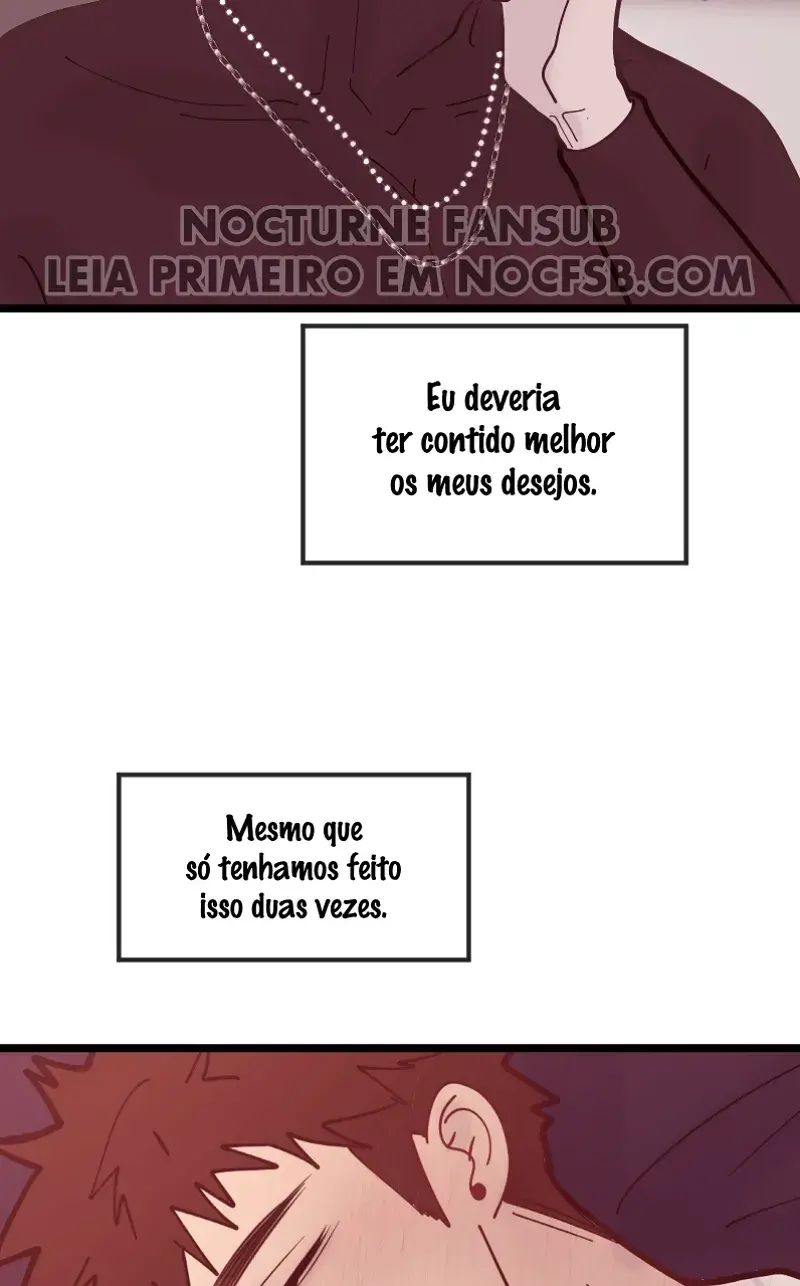 Você é estranho, mas eu gosto de você – Capítulo 13.15 Yaoi – Página 5