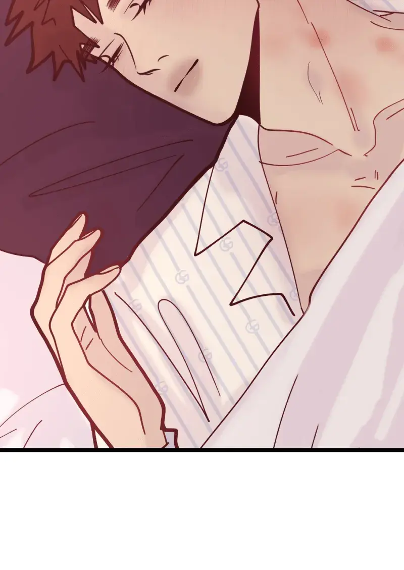 Você é estranho, mas eu gosto de você – Capítulo 13.15 Yaoi – Página 6