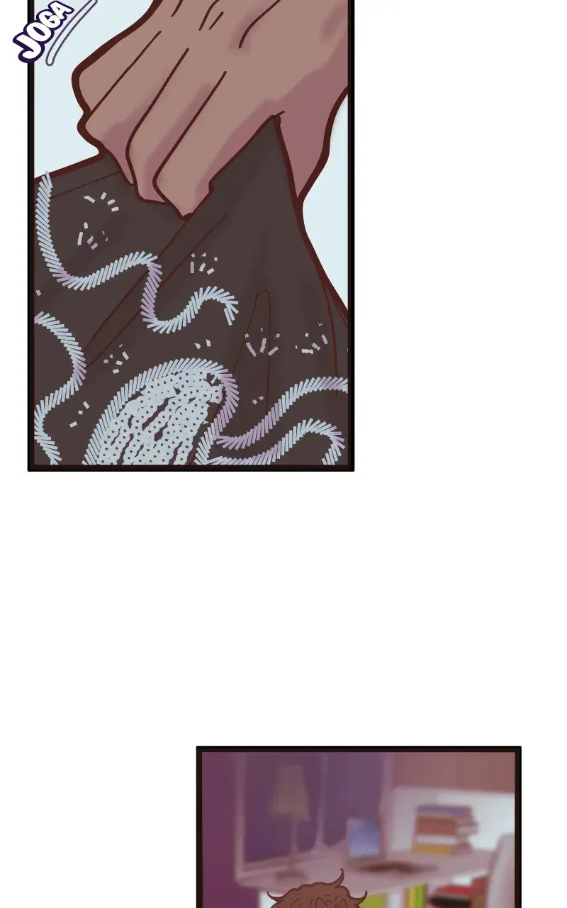 Você é estranho, mas eu gosto de você – Capítulo 14.1 Yaoi – Página 7