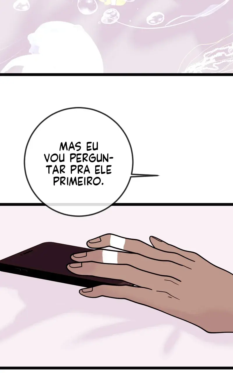 Você é estranho, mas eu gosto de você – Capítulo 14.2 Yaoi – Página 4