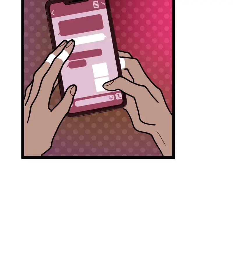 Você é estranho, mas eu gosto de você – Capítulo 14.2 Yaoi – Página 8