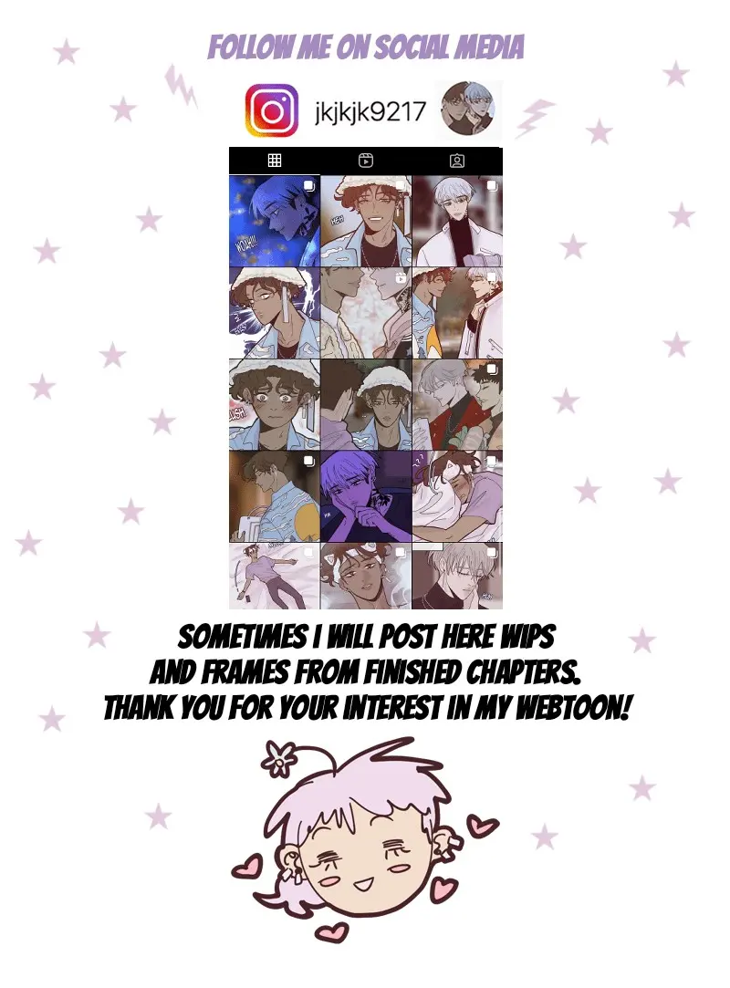 Você é estranho, mas eu gosto de você – Capítulo 15.10 Yaoi – Página 11