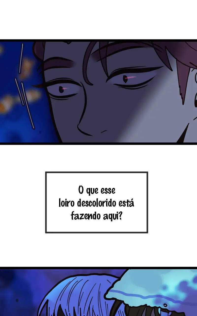 Você é estranho, mas eu gosto de você – Capítulo 15.10 Yaoi – Página 5