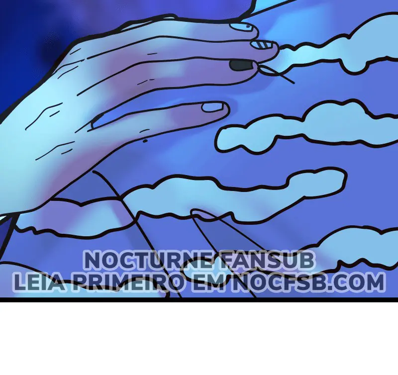 Você é estranho, mas eu gosto de você – Capítulo 15.10 Yaoi – Página 7