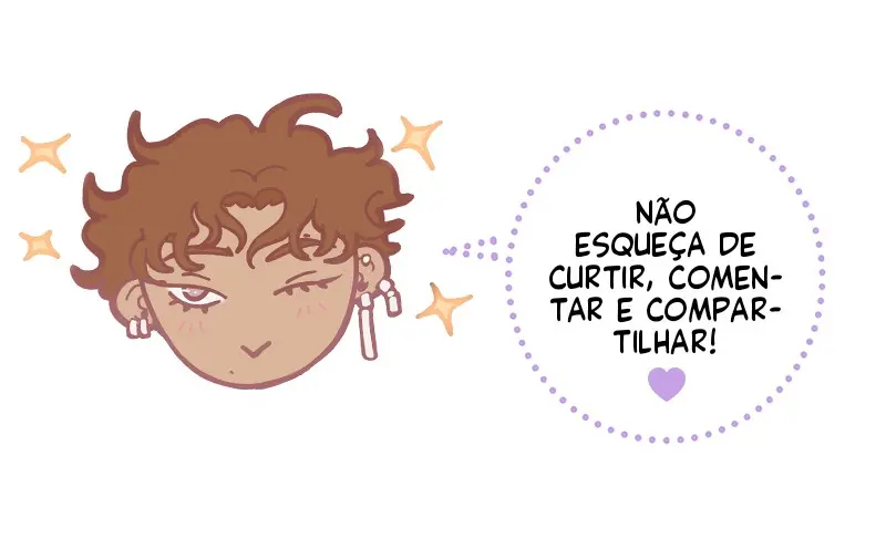 Você é estranho, mas eu gosto de você – Capítulo 15.10 Yaoi – Página 9