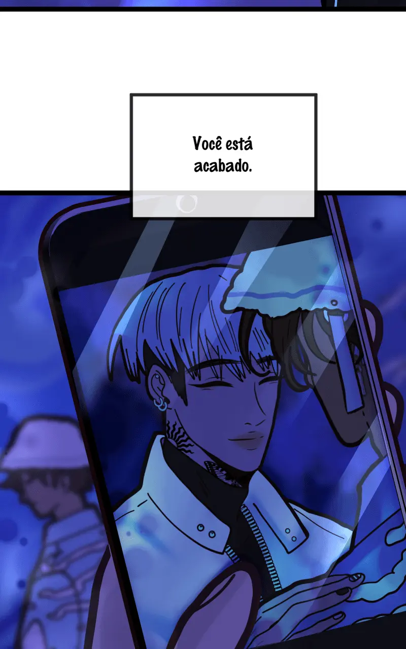 Você é estranho, mas eu gosto de você – Capítulo 15.11 Yaoi – Página 5