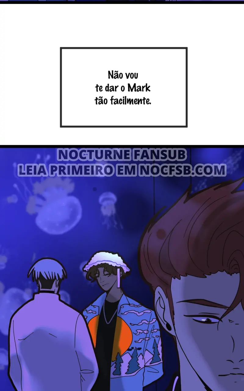 Você é estranho, mas eu gosto de você – Capítulo 15.11 Yaoi – Página 9