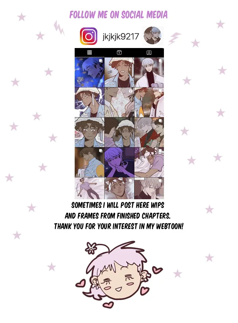 Você é estranho, mas eu gosto de você – Capítulo 15.5 Yaoi – Página 11