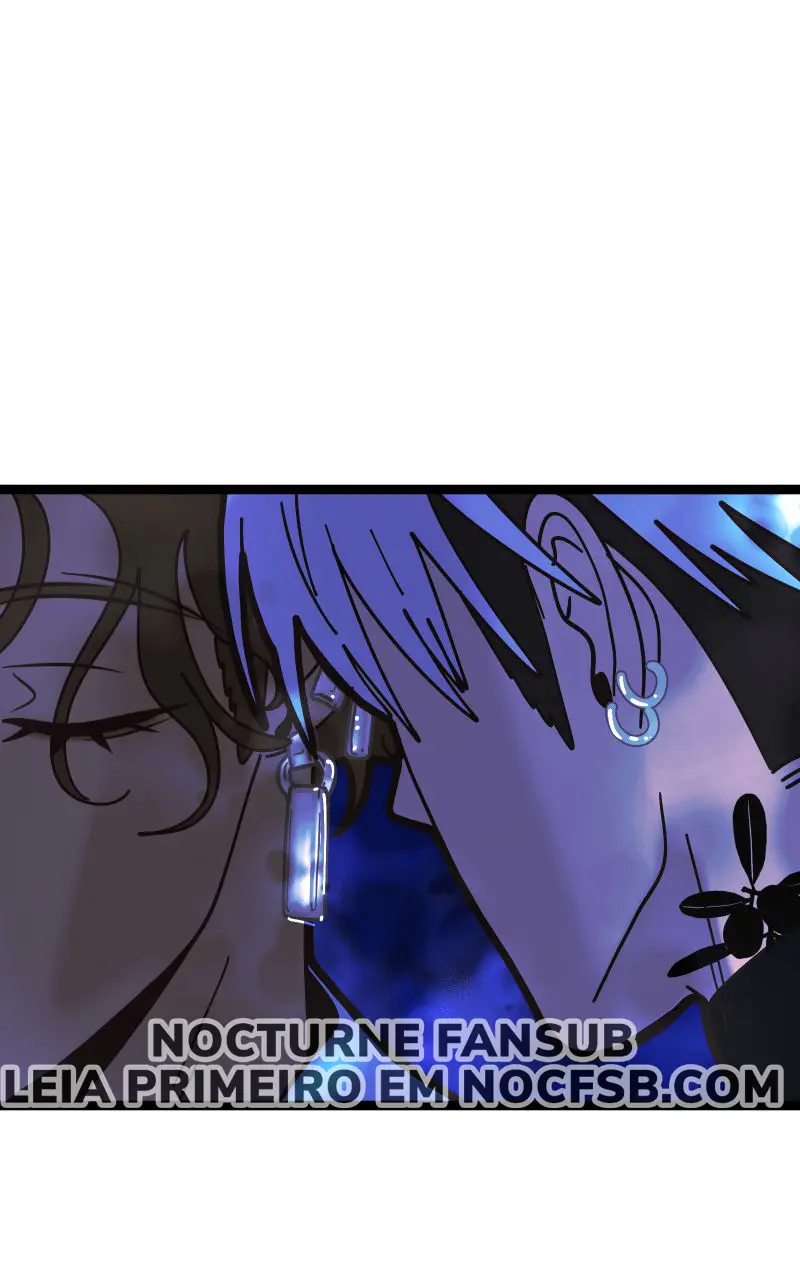 Você é estranho, mas eu gosto de você – Capítulo 15.6 Yaoi – Página 6