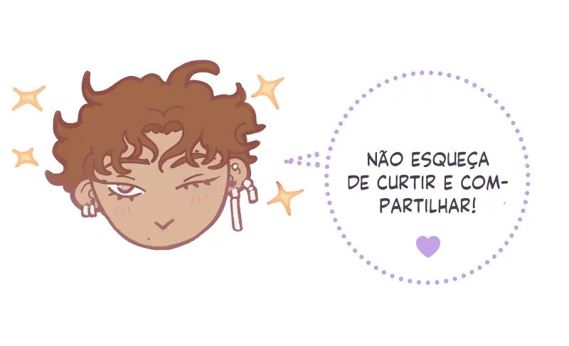 Você é estranho, mas eu gosto de você – Capítulo 15.7 Yaoi – Página 9