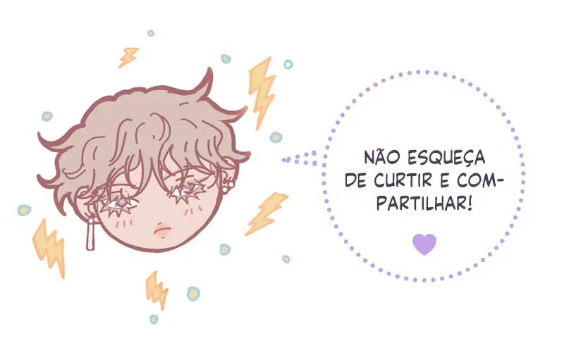 Você é estranho, mas eu gosto de você – Capítulo 15.8 Yaoi – Página 7