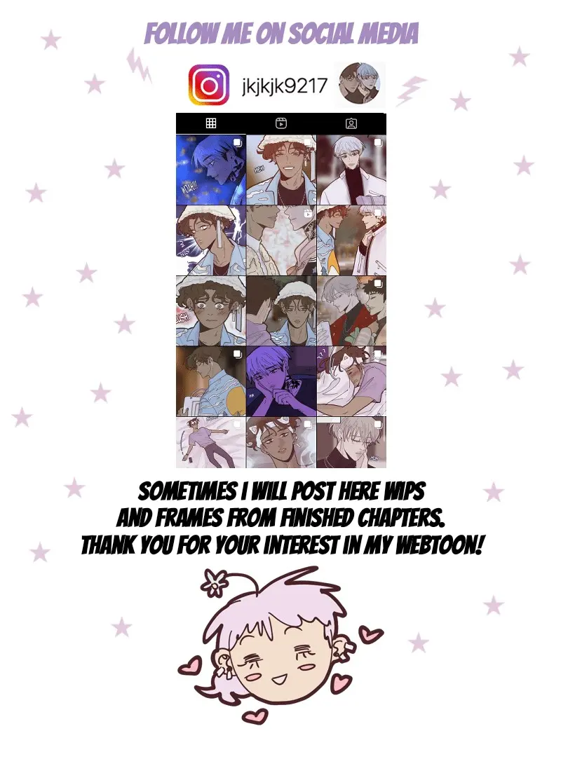 Você é estranho, mas eu gosto de você – Capítulo 15.9 Yaoi – Página 11