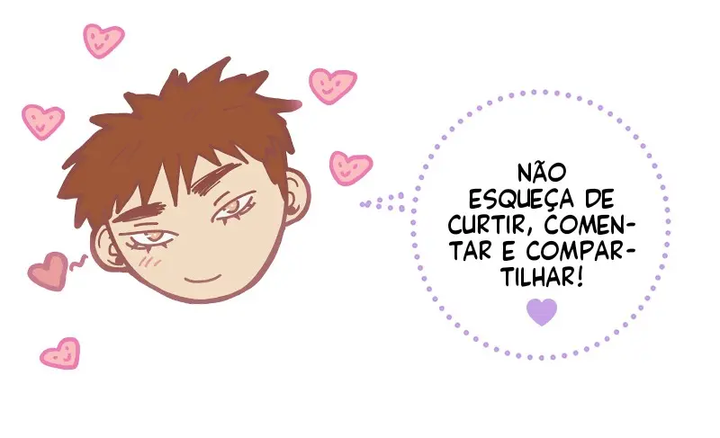 Você é estranho, mas eu gosto de você – Capítulo 15.9 Yaoi – Página 9