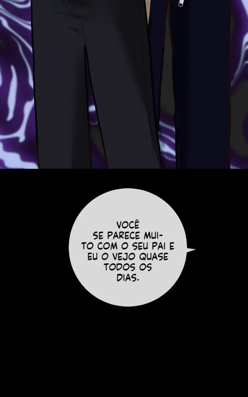 Você é estranho, mas eu gosto de você – Capítulo 16.1 Yaoi – Página 11