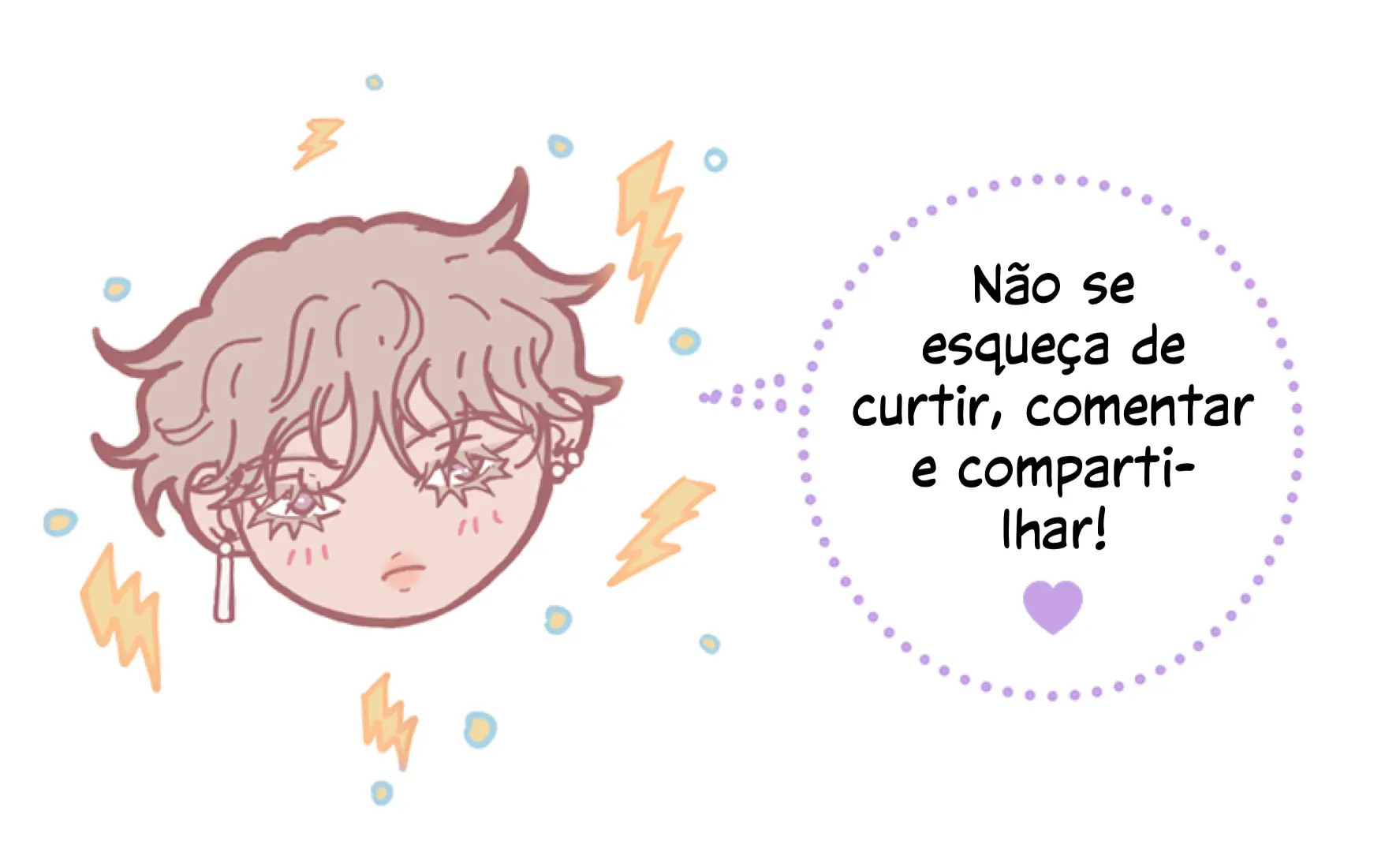 Você é estranho, mas eu gosto de você – Capítulo 16.1 Yaoi – Página 13