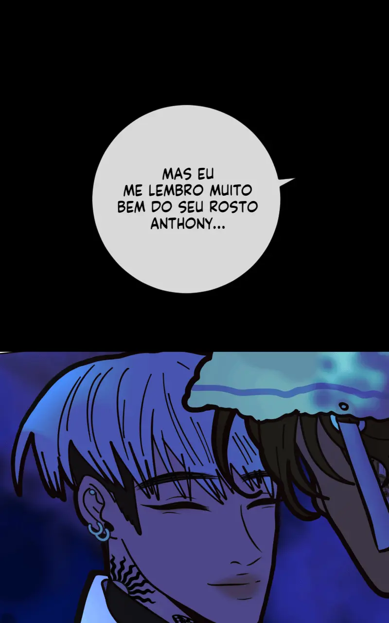 Você é estranho, mas eu gosto de você – Capítulo 16.1 Yaoi – Página 8