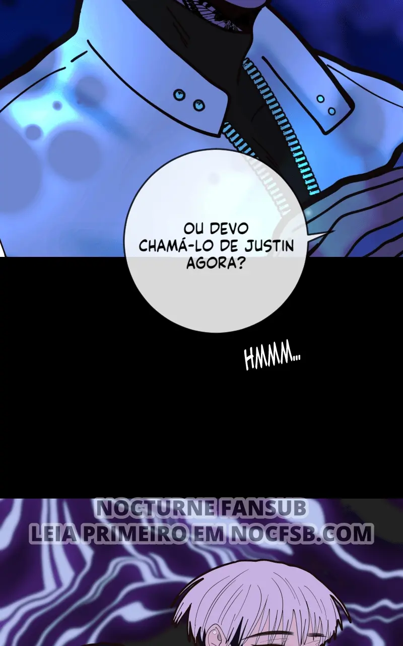 Você é estranho, mas eu gosto de você – Capítulo 16.1 Yaoi – Página 9