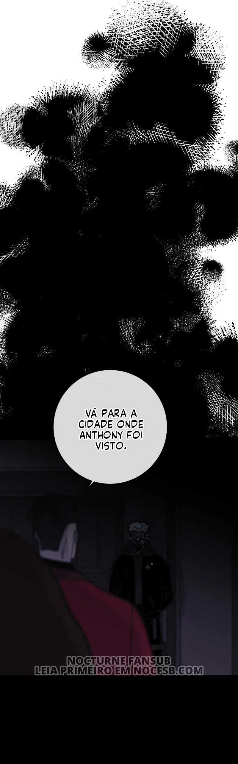 Você é estranho, mas eu gosto de você – Capítulo 17.8 Yaoi – Página 2