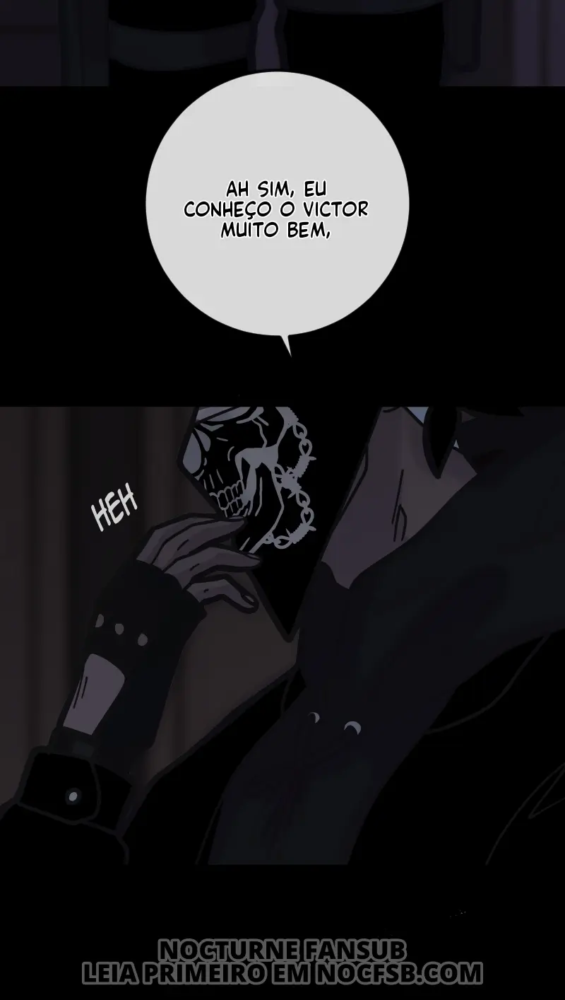 Você é estranho, mas eu gosto de você – Capítulo 17.8 Yaoi – Página 5