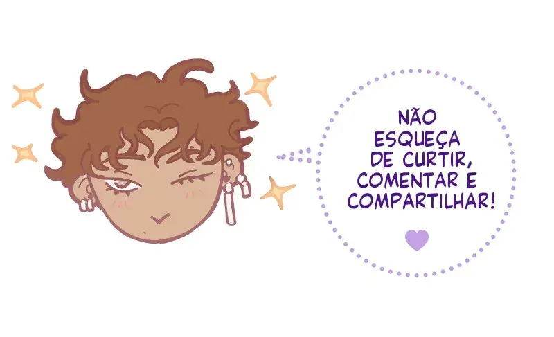 Você é estranho, mas eu gosto de você – Capítulo 18.1 Yaoi – Página 6