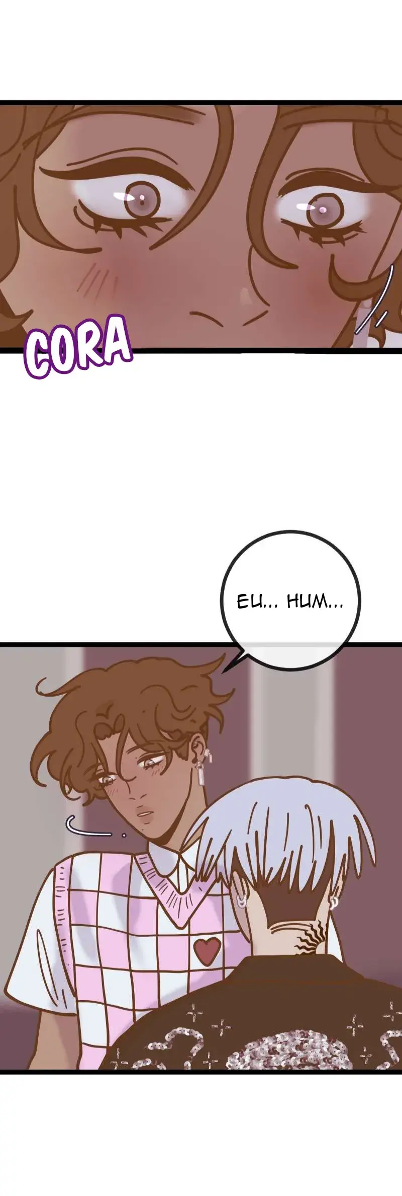 Você é estranho, mas eu gosto de você – Capítulo 19.10 Yaoi – Página 2 Você é estranho, mas eu gosto de você – Capítulo 19.10 Yaoi – Página 2