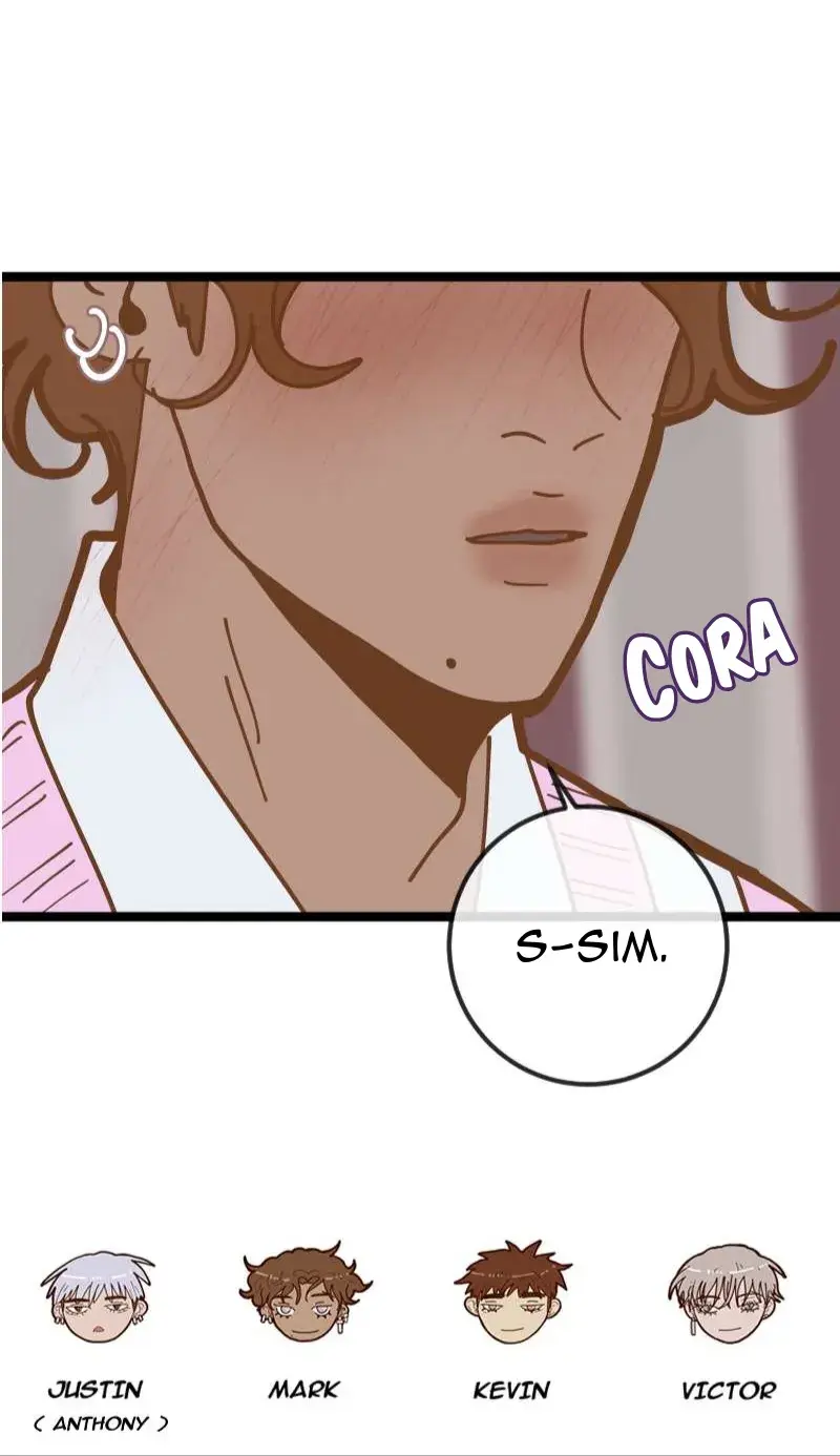 Você é estranho, mas eu gosto de você – Capítulo 19.11 Yaoi – Página 4 Você é estranho, mas eu gosto de você – Capítulo 19.11 Yaoi – Página 4