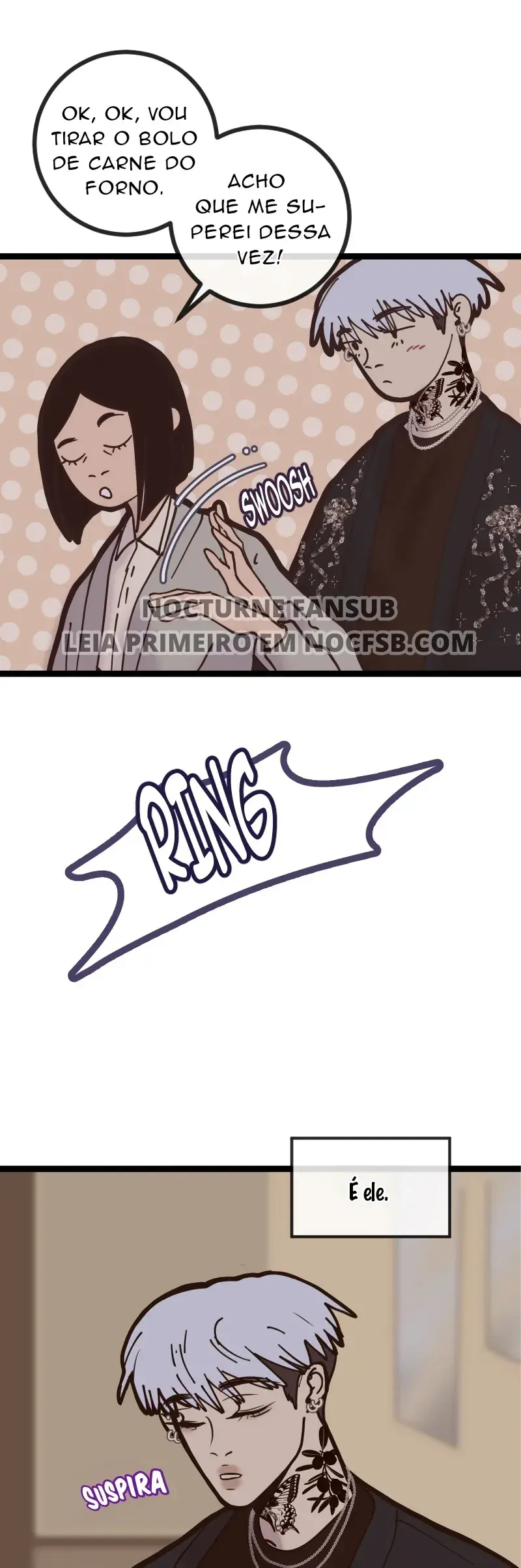 Você é estranho, mas eu gosto de você – Capítulo 19.2 Yaoi – Página 2 Você é estranho, mas eu gosto de você – Capítulo 19.2 Yaoi – Página 2