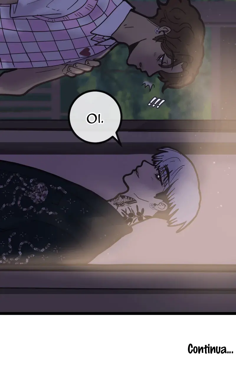 Você é estranho, mas eu gosto de você – Capítulo 19.2 Yaoi – Página 5 Você é estranho, mas eu gosto de você – Capítulo 19.2 Yaoi – Página 5